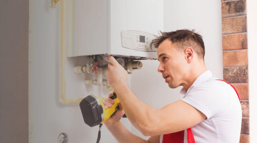 Expert Bathroom Remodeling services in Wamego, KS